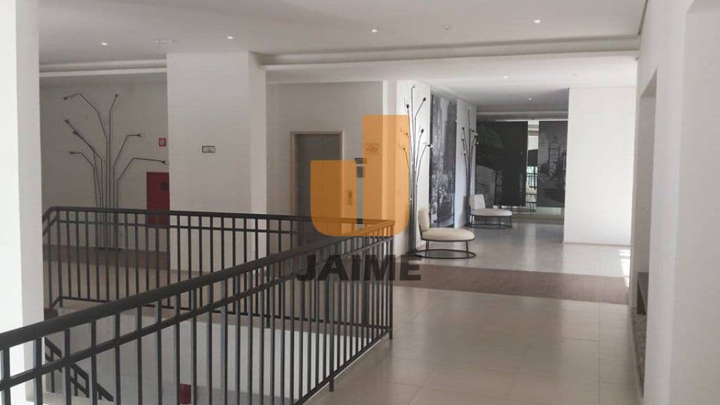 Apartamento de 1 dormitório na AV SÃO JOÃO — Santa Cecília, São Paulo - foto 2