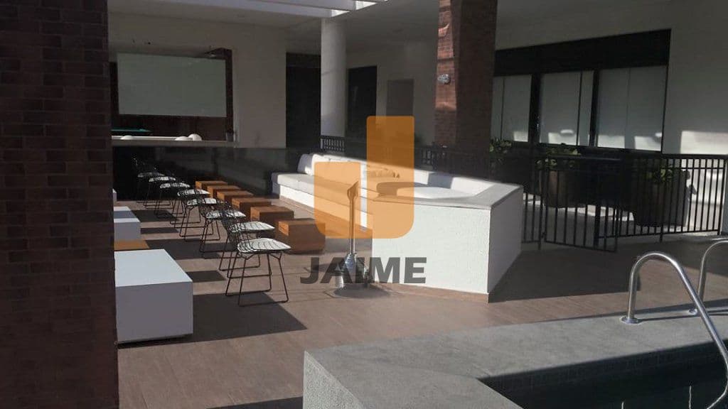 Apartamento de 1 dormitório na AV SÃO JOÃO — Santa Cecília, São Paulo - foto 3