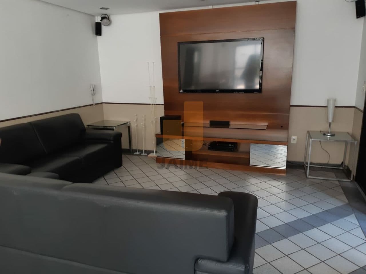 Apartamento de 1 dormitório na R ITARARÉ — Bela Vista, São Paulo - foto 2