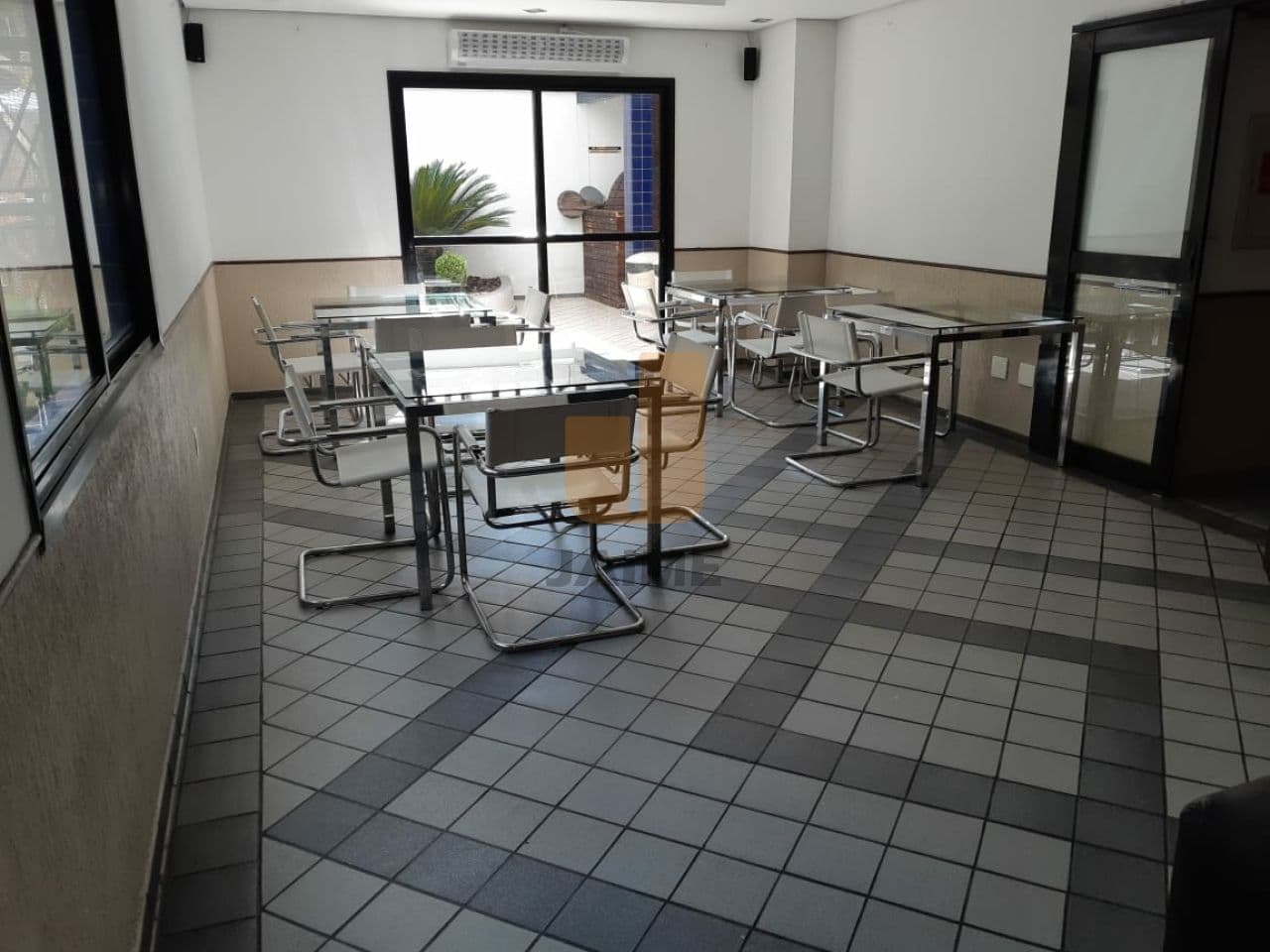 Apartamento de 1 dormitório na R ITARARÉ — Bela Vista, São Paulo - foto 5