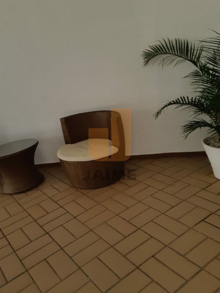Apartamento de 1 dormitório na R ITARARÉ — Bela Vista, São Paulo - foto 4