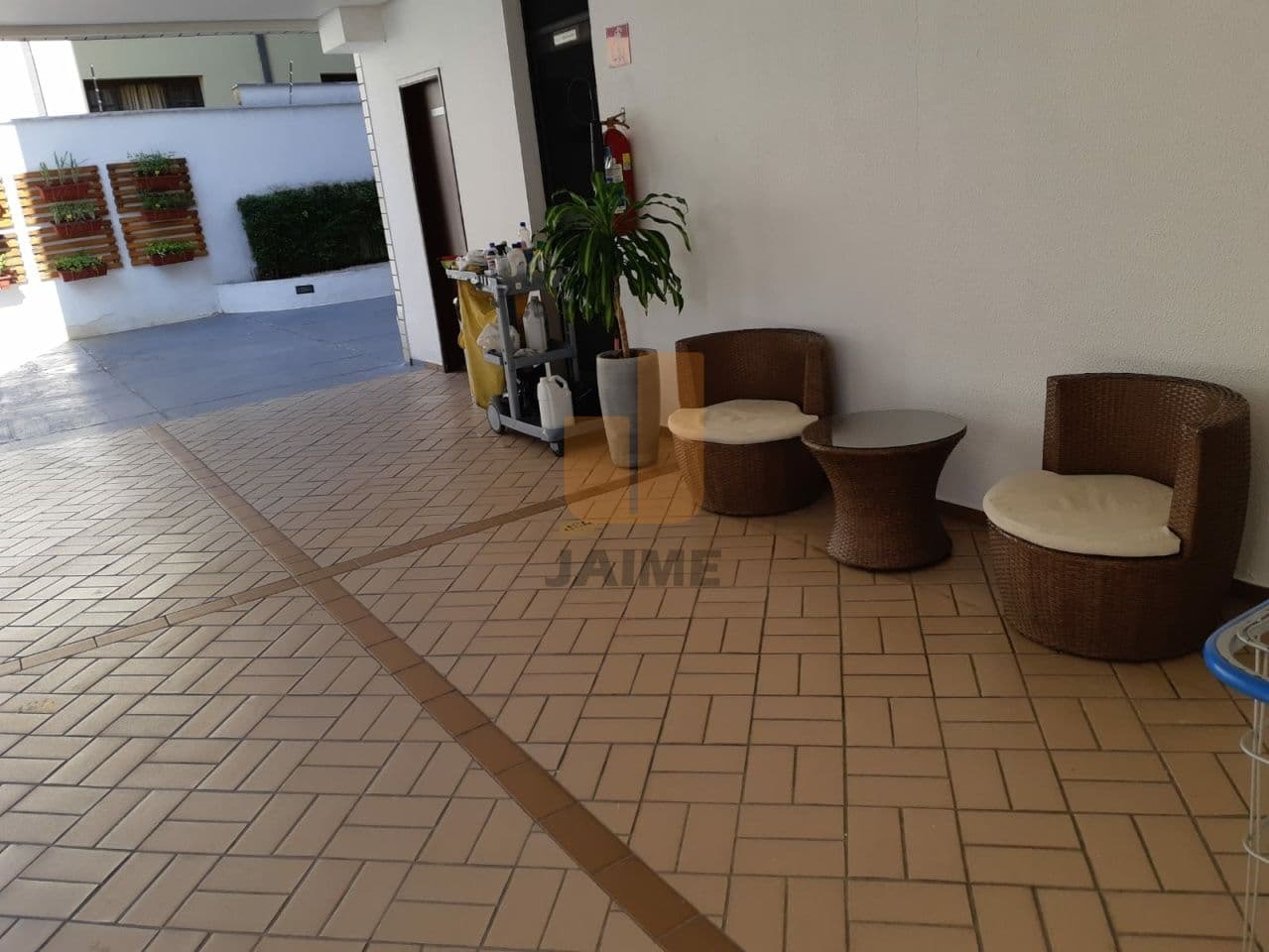 Apartamento de 1 dormitório na R ITARARÉ — Bela Vista, São Paulo - foto 3
