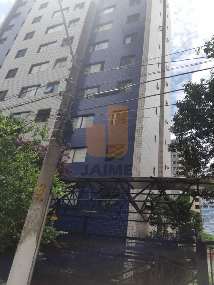 Apartamento em Bela Vista