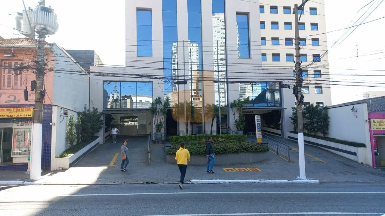 Comercial na R ROMA — Lapa, São Paulo - foto 2