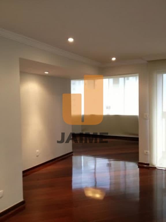 Apartamento de 4 dormitórios na R APIACÁS — Perdizes, São Paulo - foto 2