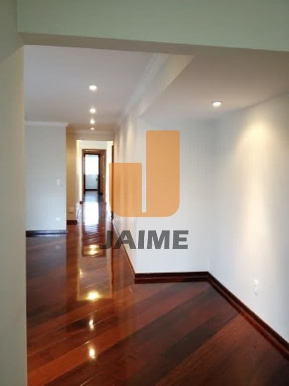 Apartamento de 4 dormitórios na R APIACÁS — Perdizes, São Paulo - foto 3