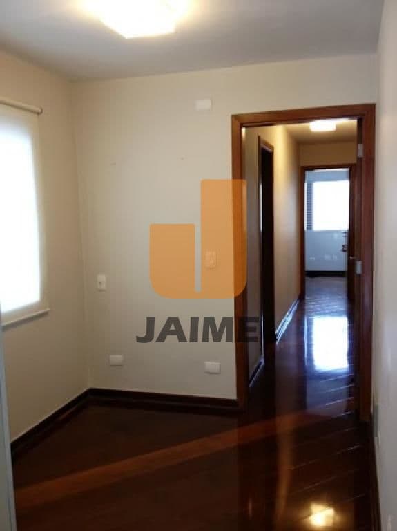 Apartamento de 4 dormitórios na R APIACÁS — Perdizes, São Paulo - foto 5