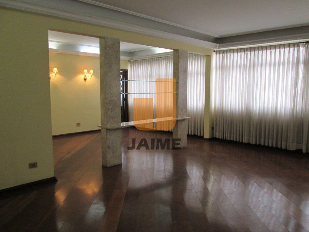 Apartamento em Campos Elíseos