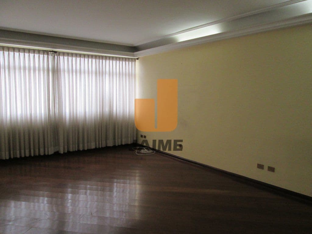 Apartamento de 3 dormitórios na AL EDUARDO PRADO — Campos Elíseos, São Paulo - foto 2