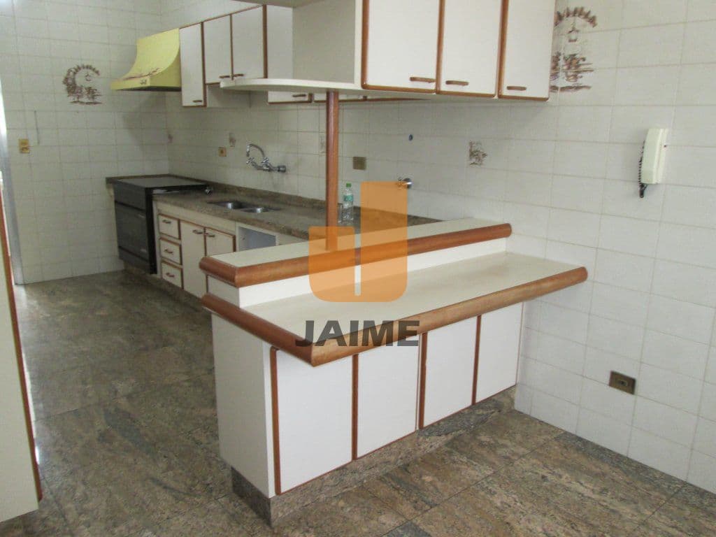 Apartamento de 3 dormitórios na AL EDUARDO PRADO — Campos Elíseos, São Paulo - foto 3