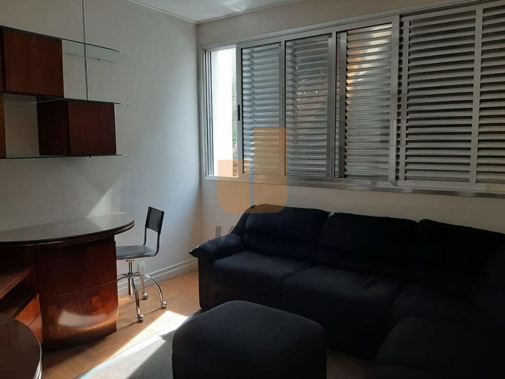 Apartamento de 3 dormitórios na R DOUTOR VEIGA FILHO — Higienópolis, São Paulo - foto 4