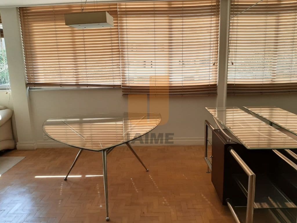 Apartamento de 3 dormitórios na R DOUTOR VEIGA FILHO — Higienópolis, São Paulo - foto 3