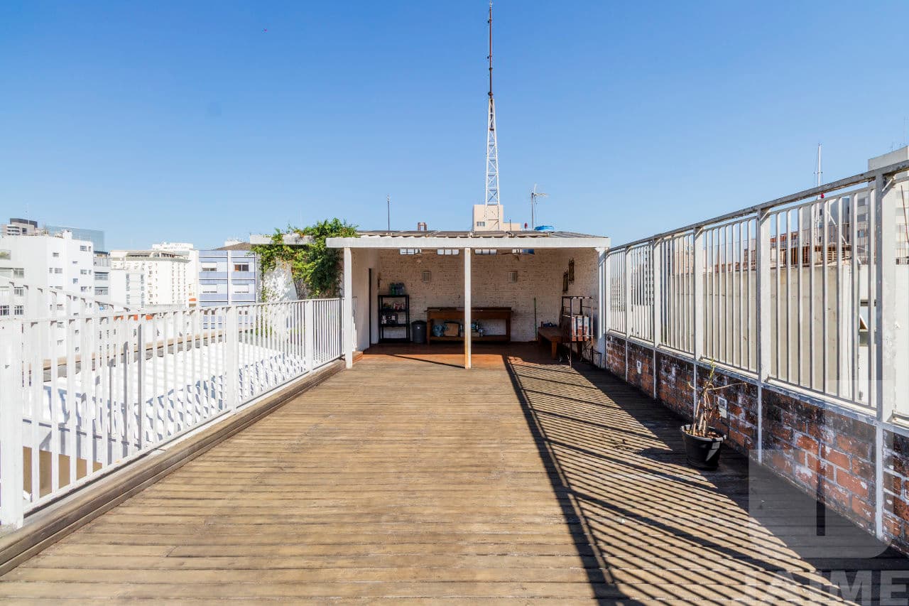 Apartamento de 4 dormitórios na R MARANHÃO — Higienópolis, São Paulo - foto 2