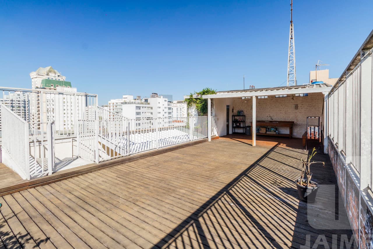 Apartamento em Higienópolis
