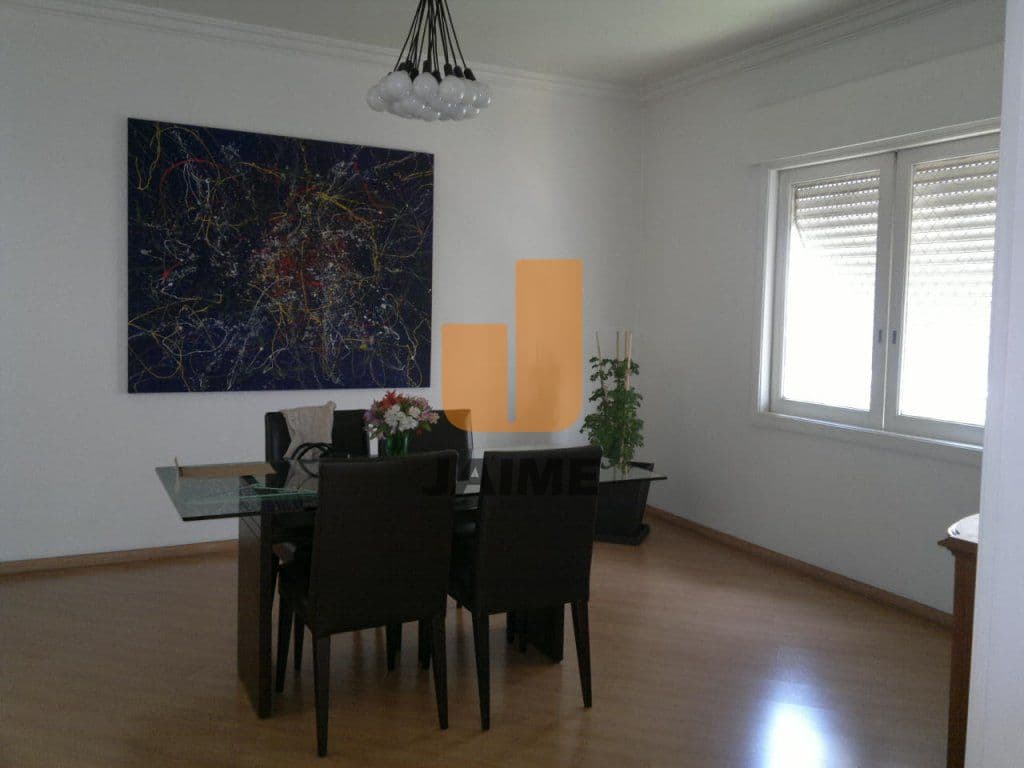 Apartamento de 4 dormitórios na AV ANGÉLICA — Higienópolis, São Paulo - foto 2