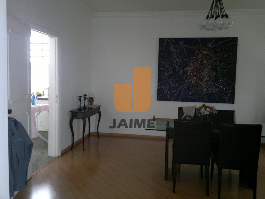 Apartamento de 4 dormitórios na AV ANGÉLICA — Higienópolis, São Paulo - foto 3