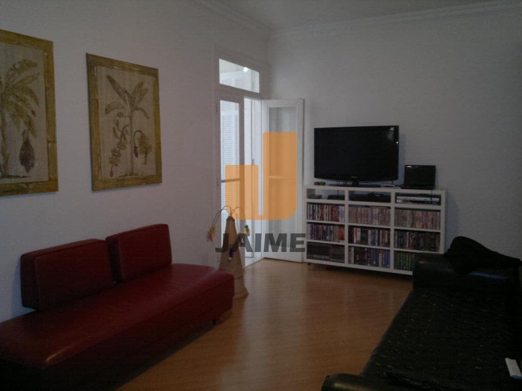 Apartamento de 4 dormitórios na AV ANGÉLICA — Higienópolis, São Paulo - foto 5