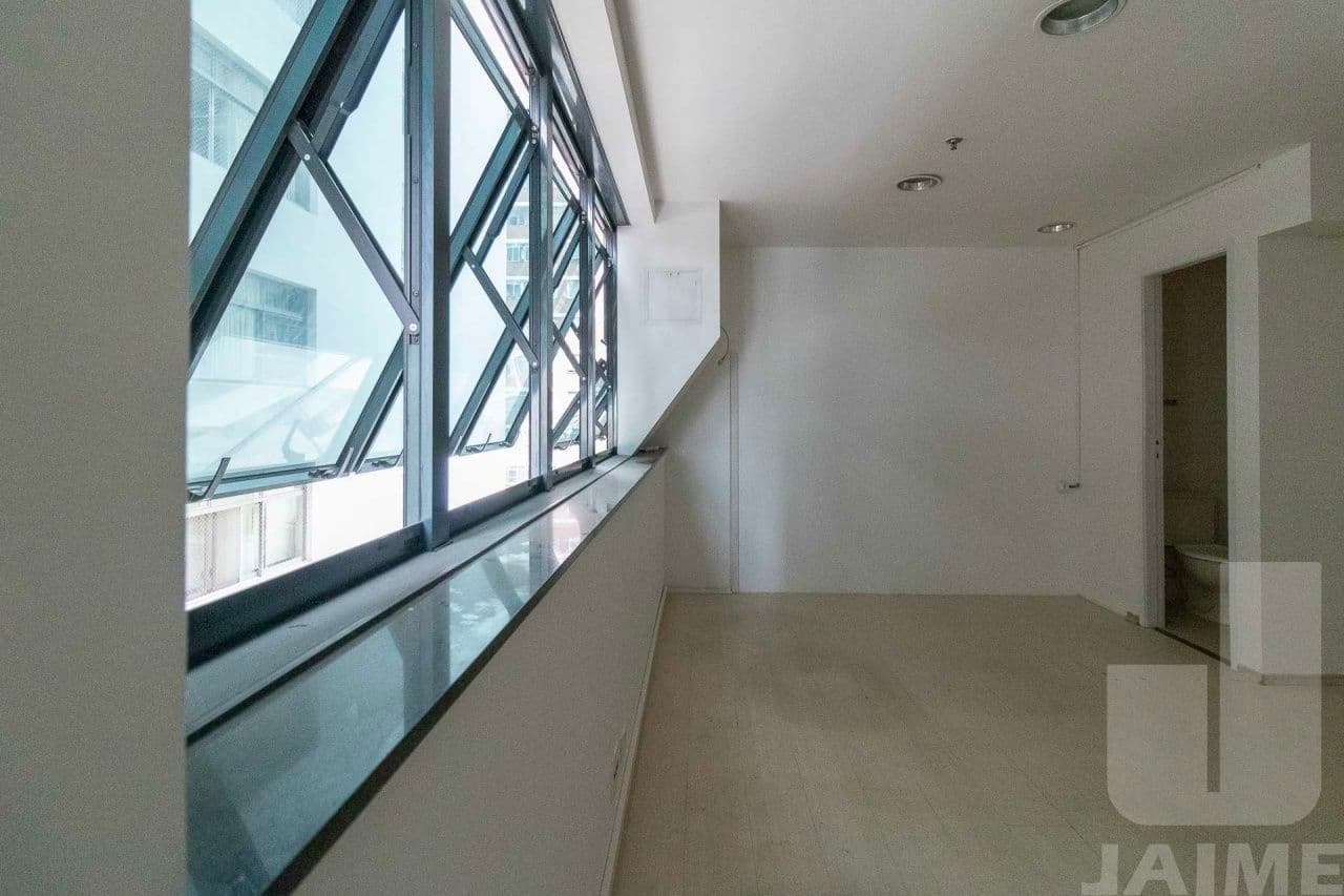 Comercial na AV ANGÉLICA — Higienópolis, São Paulo - foto 2