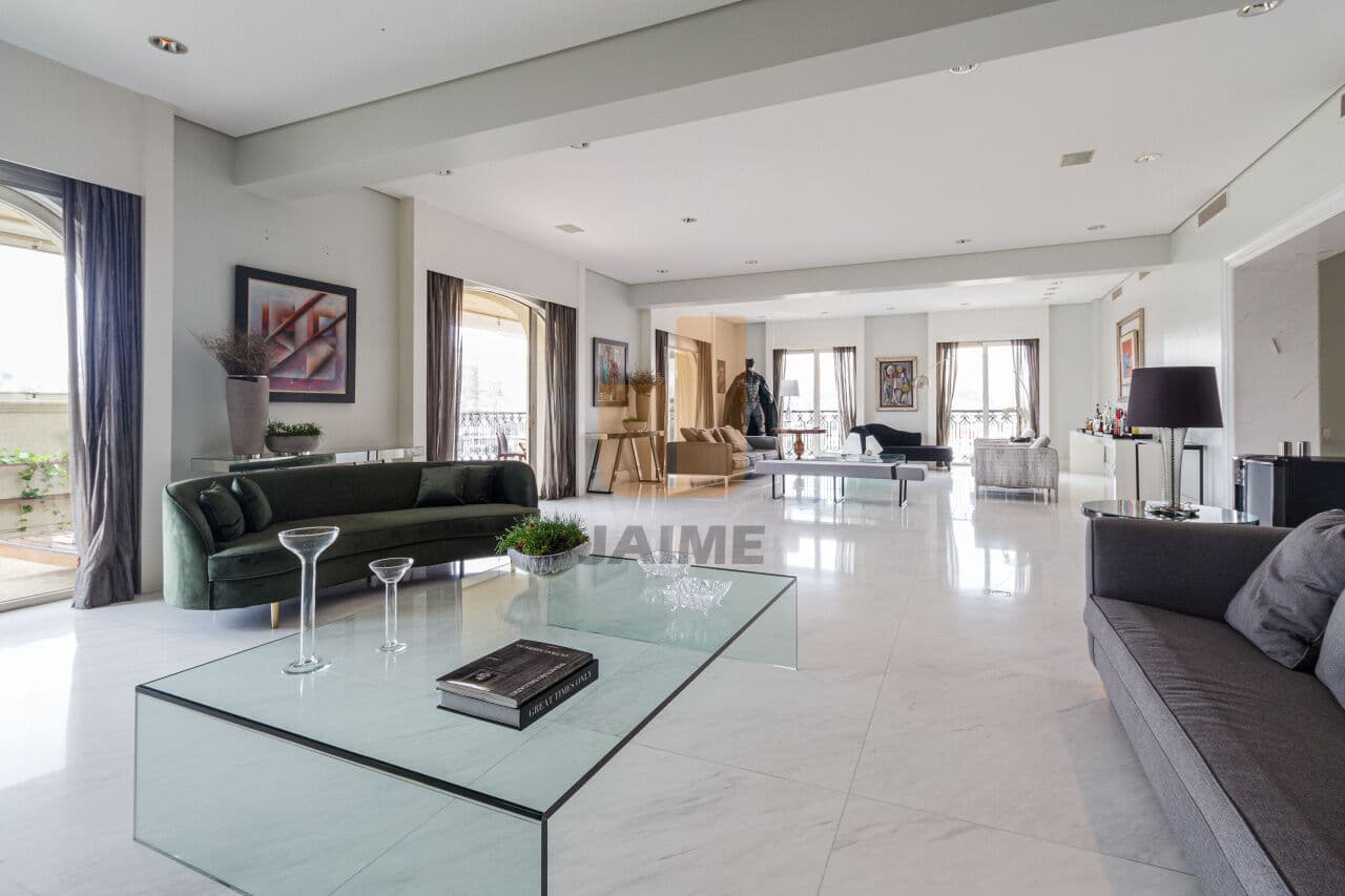 Apartamento em Higienópolis