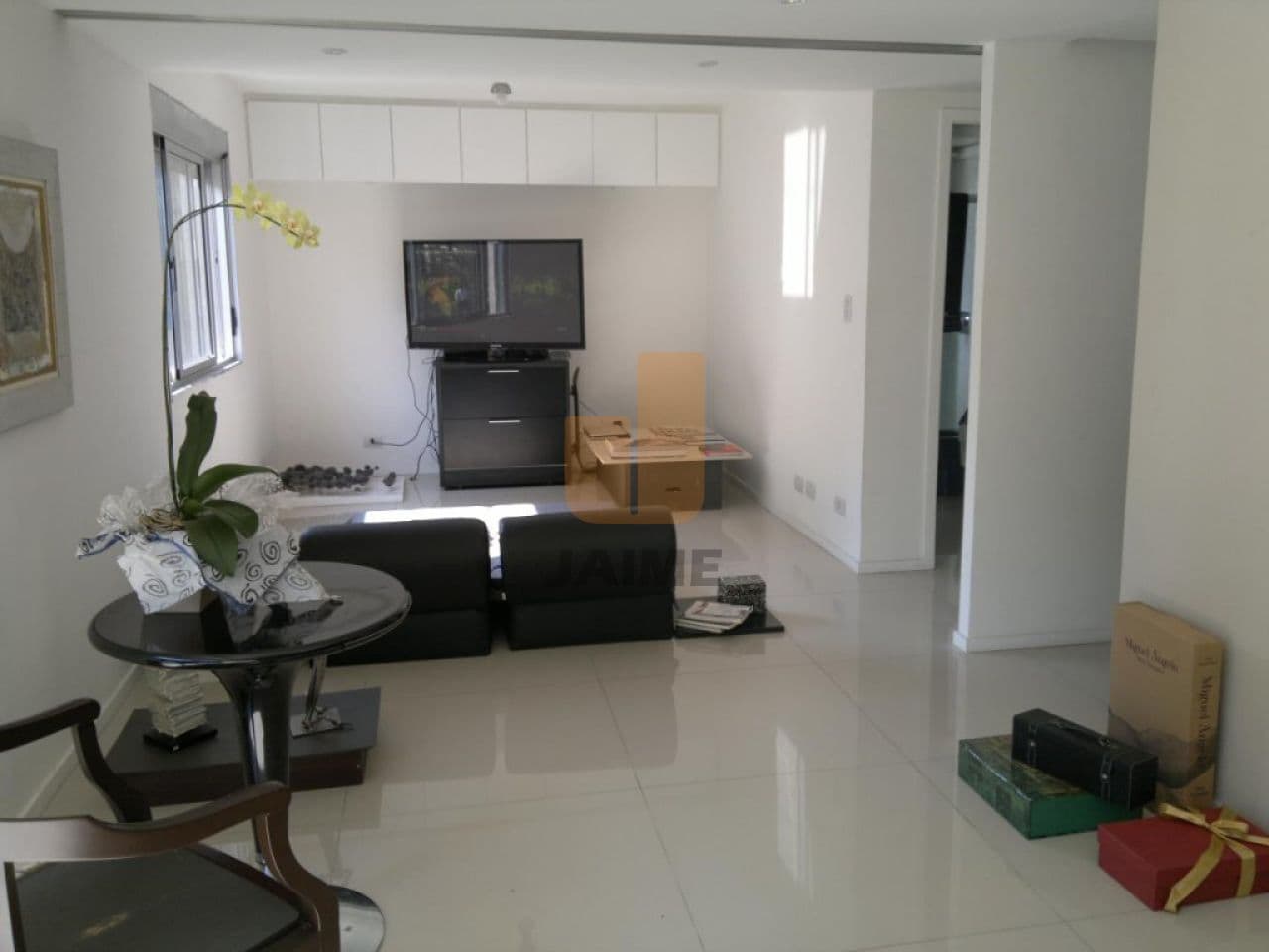 Apartamento de 3 dormitórios na R CONSELHEIRO BROTERO — Higienópolis, São Paulo - foto 5