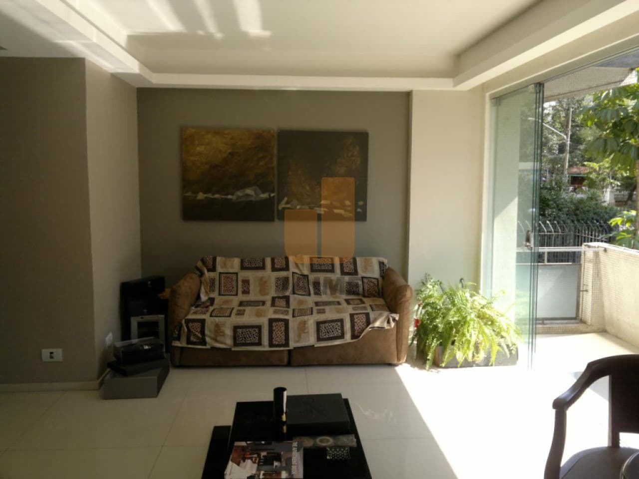 Apartamento em Higienópolis