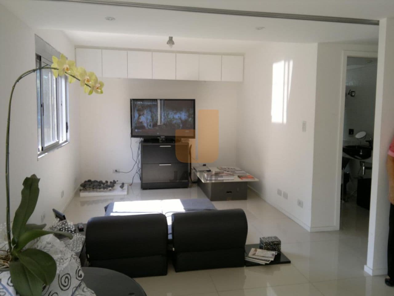 Apartamento de 3 dormitórios na R CONSELHEIRO BROTERO — Higienópolis, São Paulo - foto 3