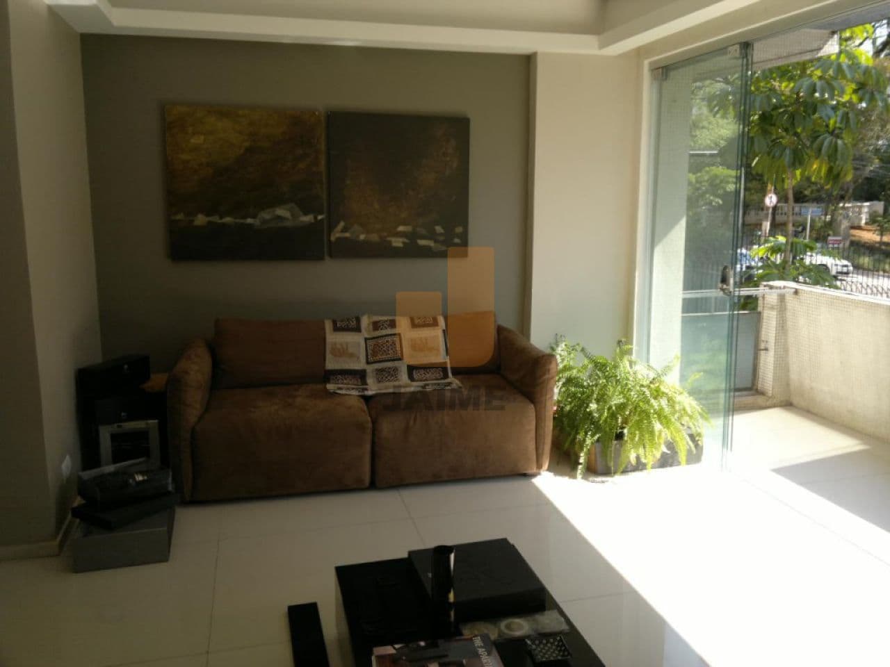 Apartamento de 3 dormitórios na R CONSELHEIRO BROTERO — Higienópolis, São Paulo - foto 2