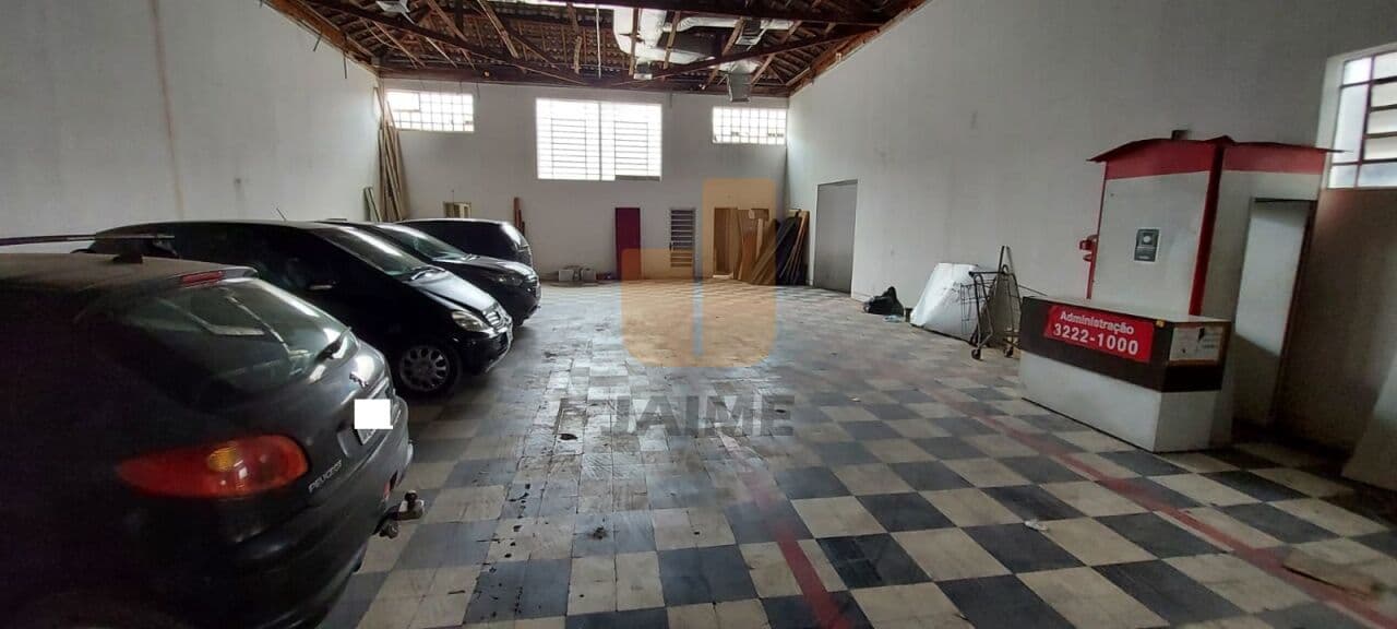 Comercial na AL BARÃO DE LIMEIRA — Campos Elíseos, São Paulo