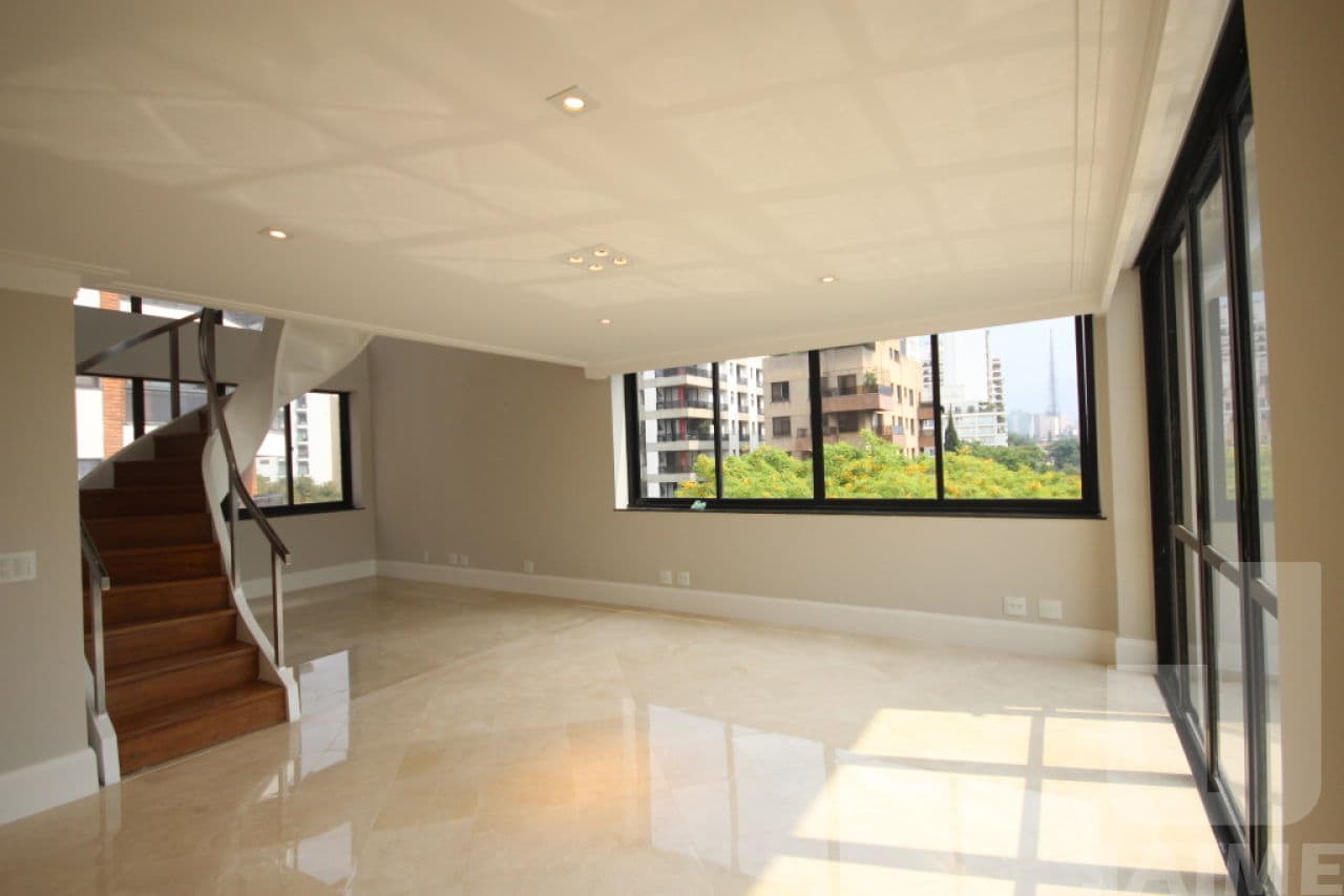 Apartamento de 3 dormitórios na R ALAGOAS — Higienópolis, São Paulo - foto 2