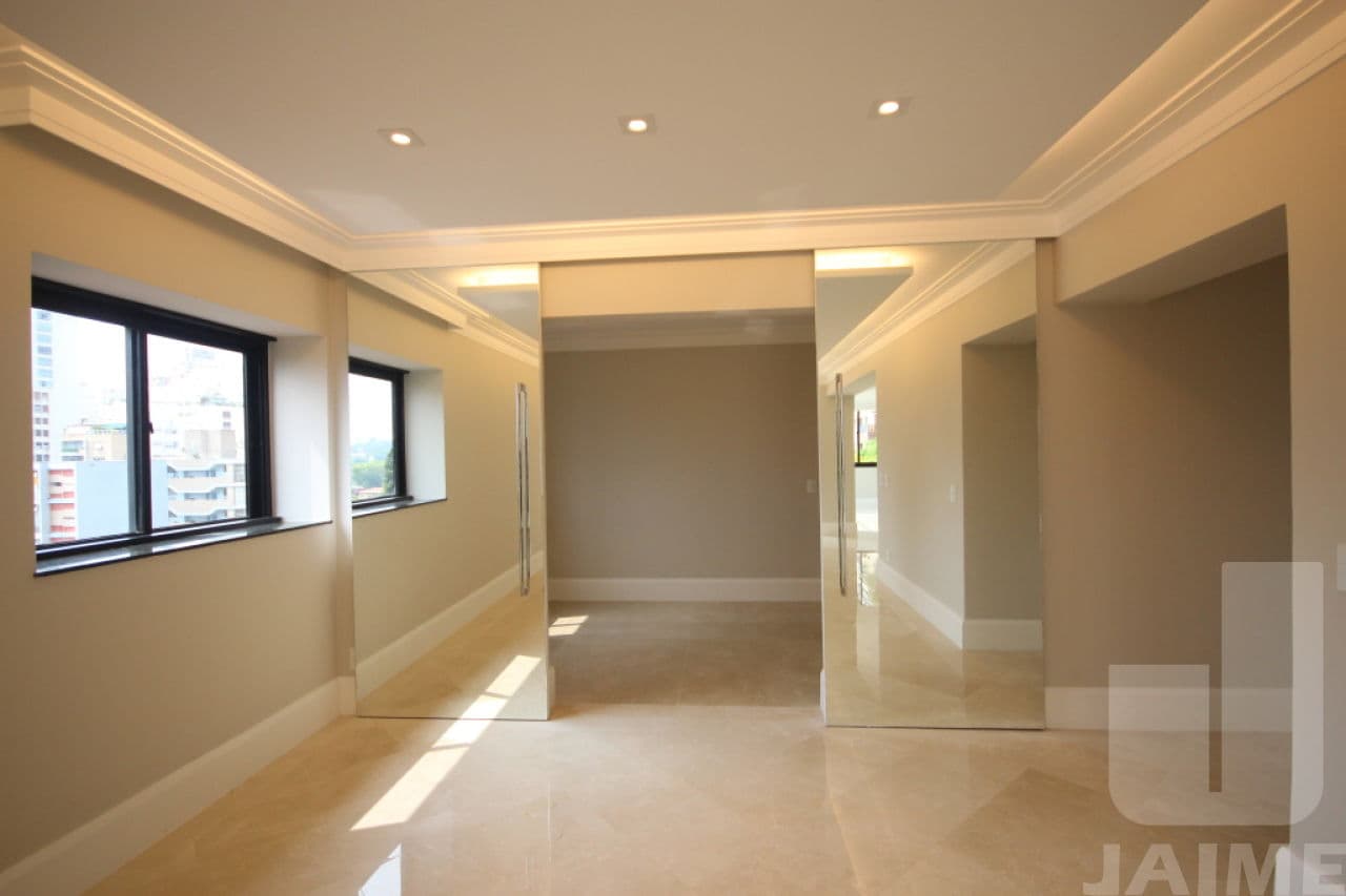 Apartamento de 3 dormitórios na R ALAGOAS — Higienópolis, São Paulo - foto 3
