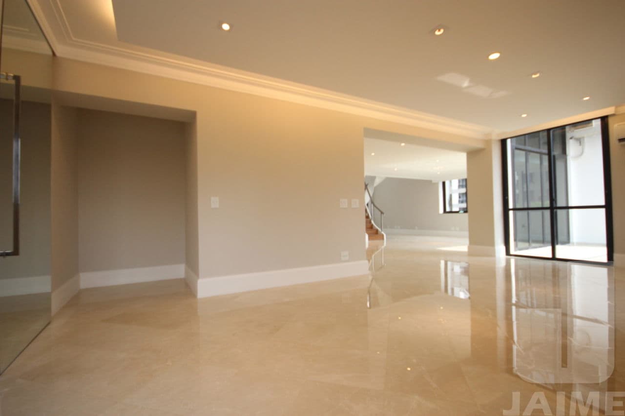 Apartamento de 3 dormitórios na R ALAGOAS — Higienópolis, São Paulo - foto 5