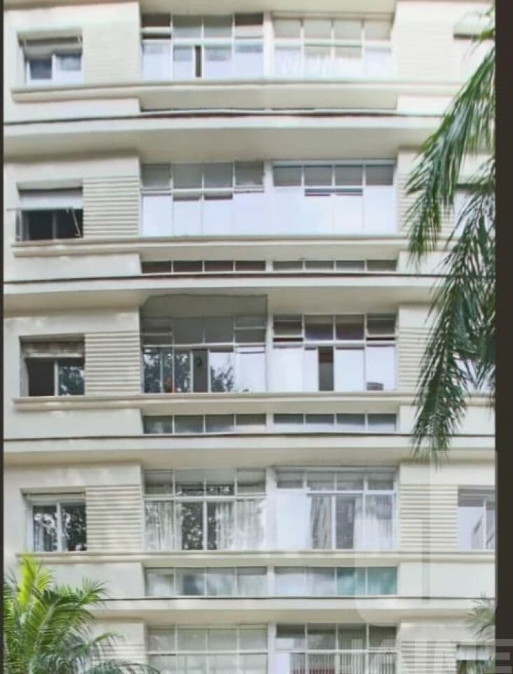 Apartamento de 2 dormitórios na R SÃO VICENTE DE PAULA — Santa Cecília, São Paulo - foto 2