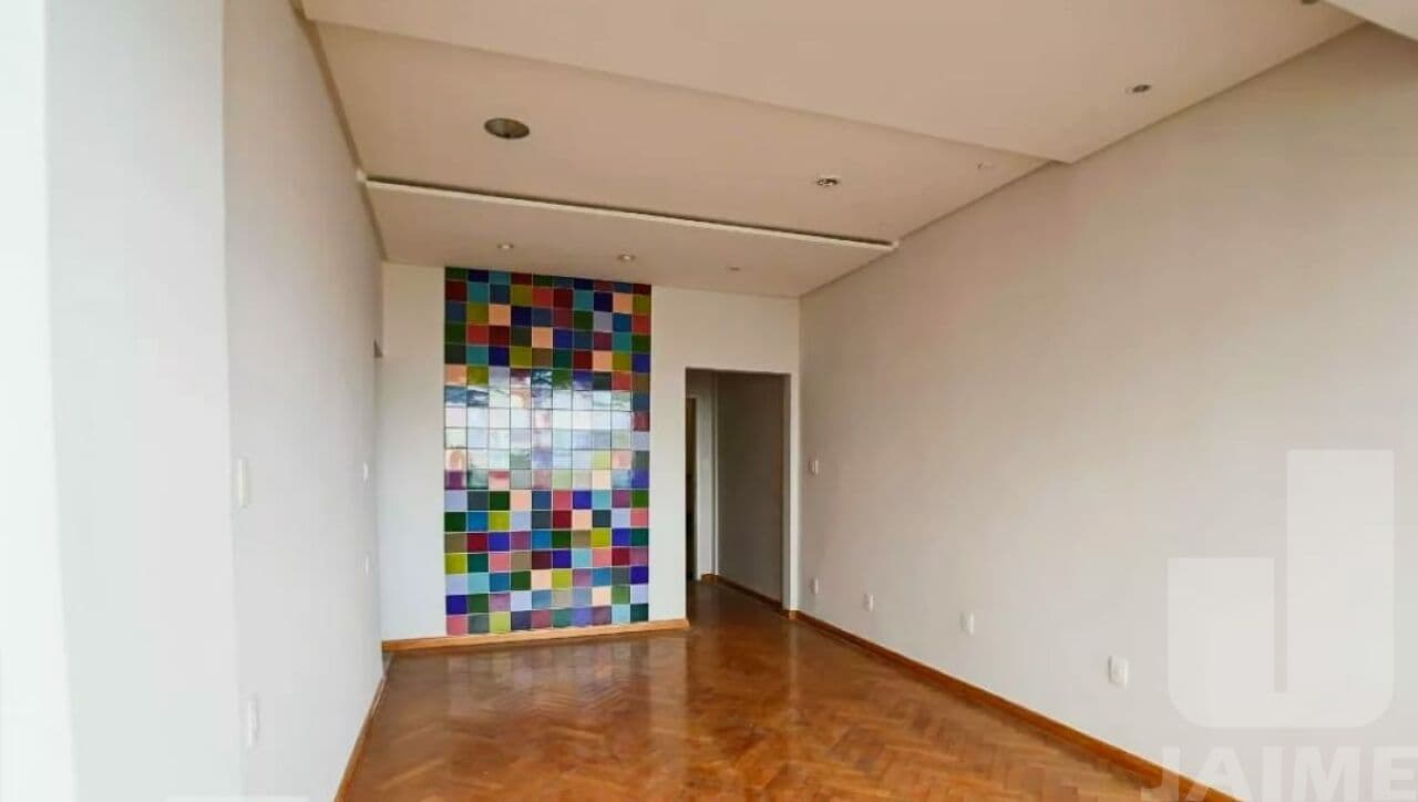Apartamento de 2 dormitórios na R SÃO VICENTE DE PAULA — Santa Cecília, São Paulo - foto 3
