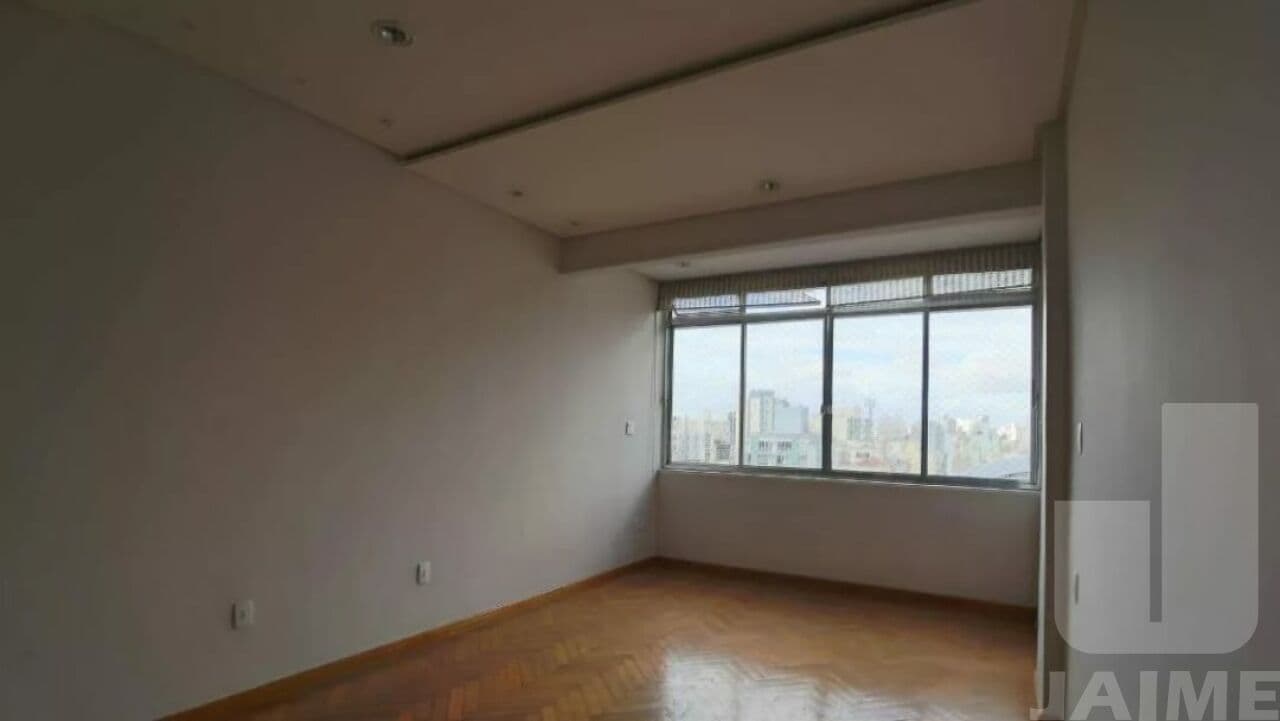 Apartamento de 2 dormitórios na R SÃO VICENTE DE PAULA — Santa Cecília, São Paulo - foto 5