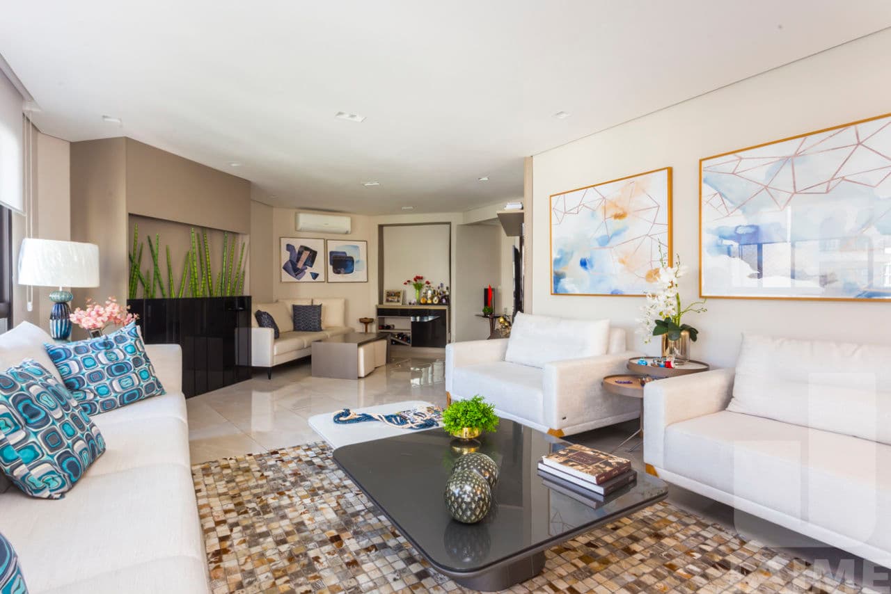 Apartamento de 4 dormitórios na R DOUTOR BRASÍLIO MACHADO — Higienópolis, São Paulo - foto 3
