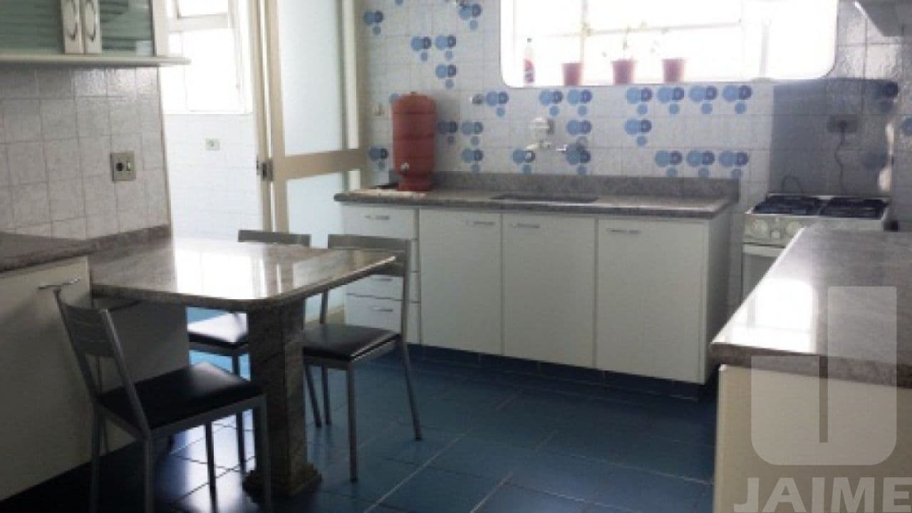 Apartamento de 2 dormitórios na R SÃO VICENTE DE PAULA — Santa Cecília, São Paulo - foto 4