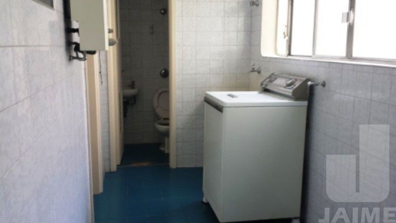 Apartamento de 2 dormitórios na R SÃO VICENTE DE PAULA — Santa Cecília, São Paulo - foto 5