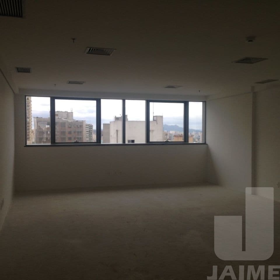 Comercial na AV ANGÉLICA — Higienópolis, São Paulo - foto 5