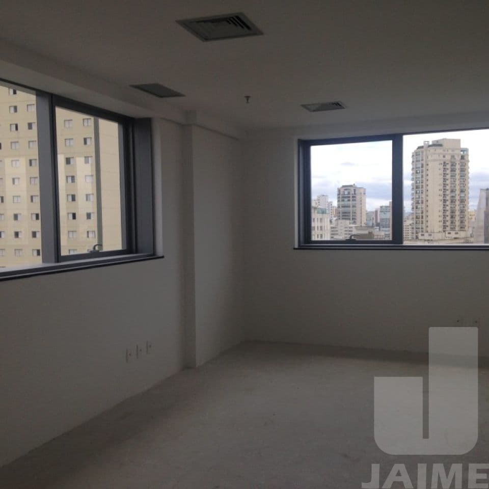 Comercial na AV ANGÉLICA — Higienópolis, São Paulo - foto 3