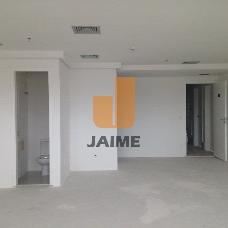 Comercial na AV ANGÉLICA — Higienópolis, São Paulo