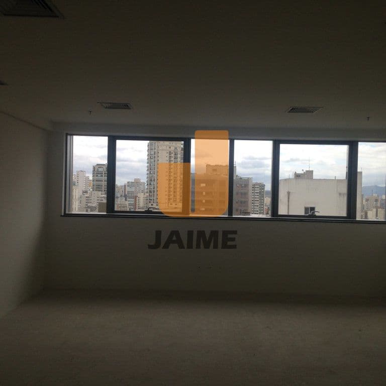 Comercial na AV ANGÉLICA — Higienópolis, São Paulo - foto 4