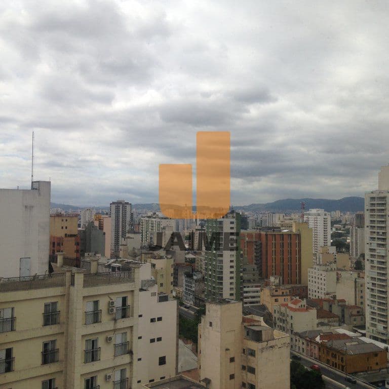 Comercial na AV ANGÉLICA — Higienópolis, São Paulo - foto 5