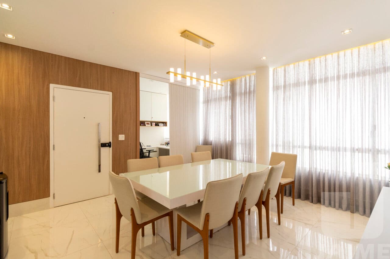 Apartamento de 3 dormitórios na R SÃO VICENTE DE PAULA — Higienópolis, São Paulo - foto 3