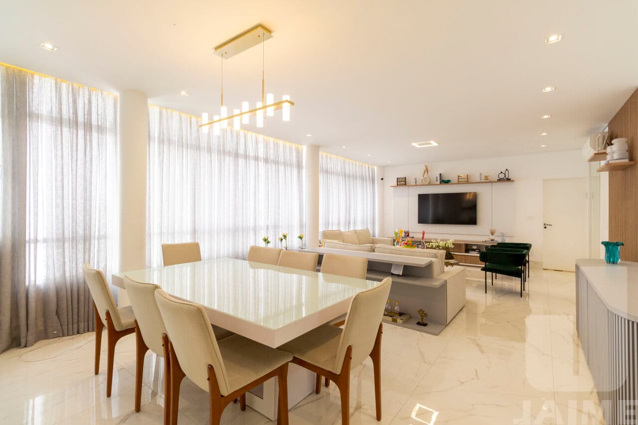 Apartamento de 3 dormitórios na R SÃO VICENTE DE PAULA — Higienópolis, São Paulo - foto 2