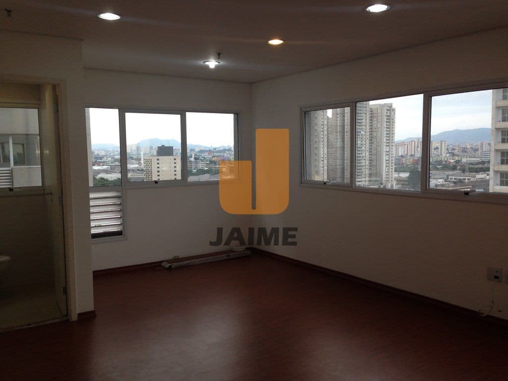 Comercial na R DO BOSQUE — Barra Funda, São Paulo