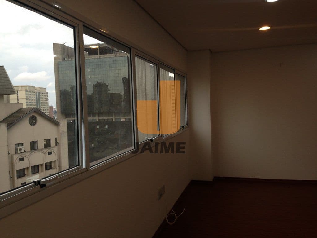 Comercial na R DO BOSQUE — Barra Funda, São Paulo - foto 3
