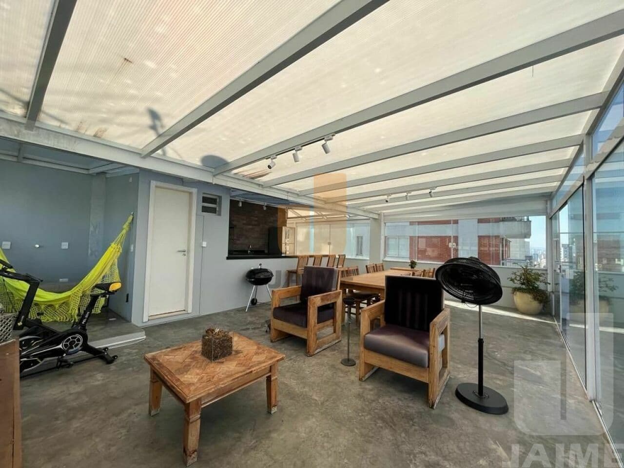 Apartamento de 3 dormitórios na R ITACOLOMI — Higienópolis, São Paulo - foto 5
