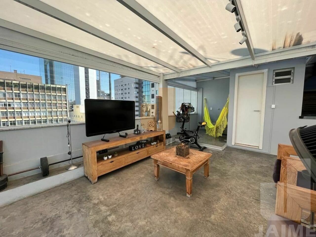 Apartamento de 3 dormitórios na R ITACOLOMI — Higienópolis, São Paulo - foto 4