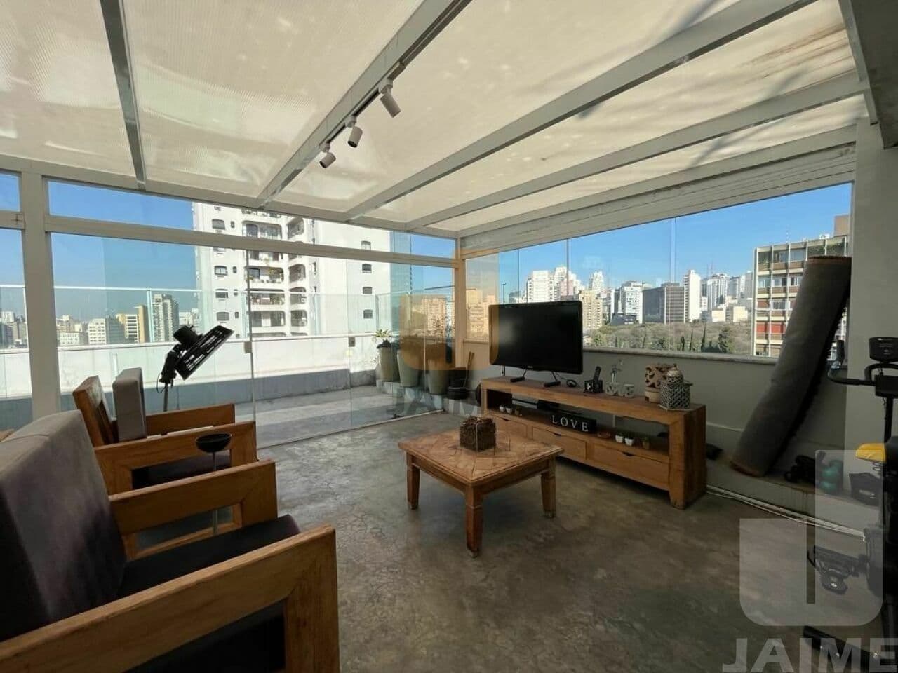 Apartamento em Higienópolis