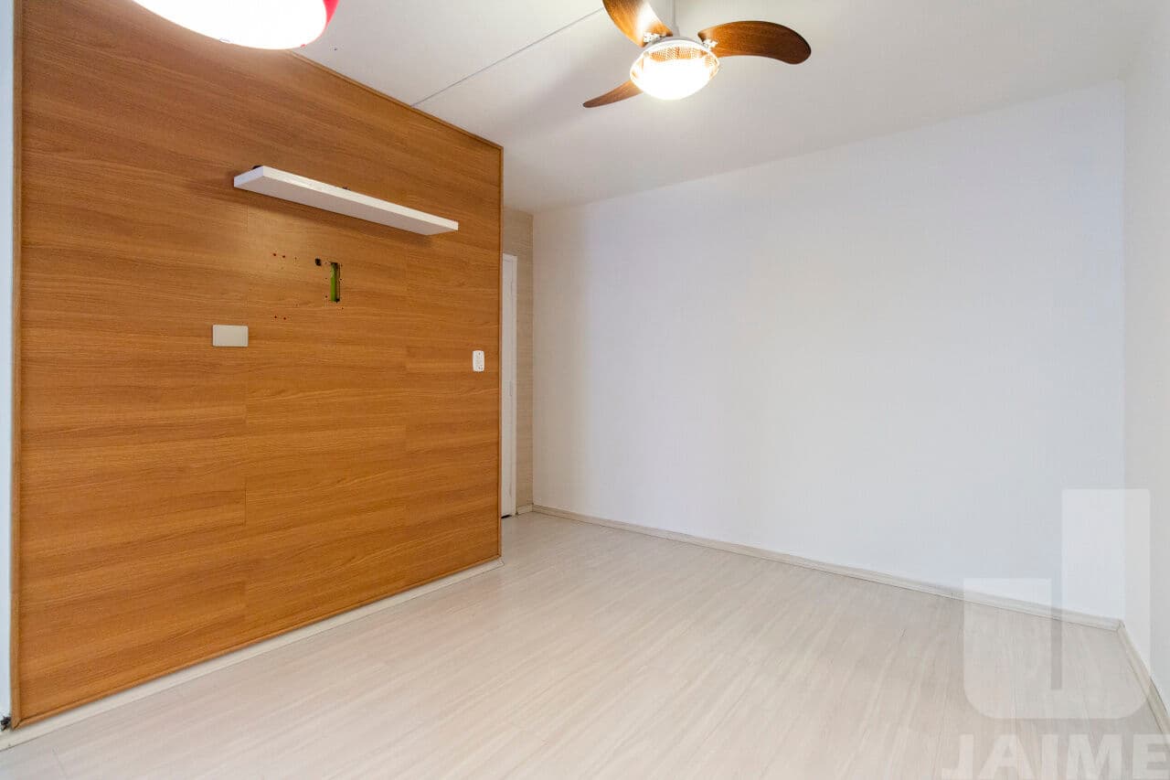 Apartamento de 1 dormitório na R CONSELHEIRO BROTERO — Higienópolis, São Paulo - foto 2